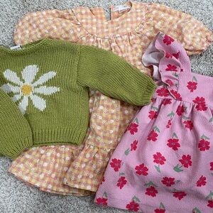 Zara Spring Flower bundle